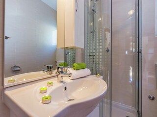 Ferienhaus Dramalj Ausstattung 13