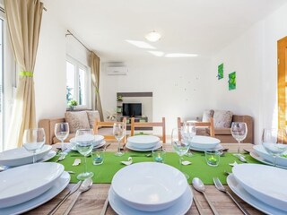 Casa de vacaciones Dramalj  28