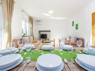 Holiday house Dramalj  28