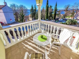 Holiday house Dramalj  29