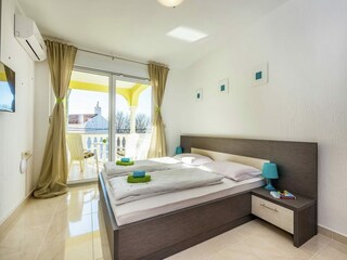 Casa per le vacanze Dramalj Caratteristiche 8