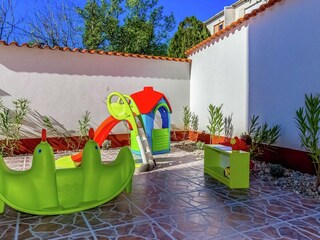 Maison de vacances Dramalj  28