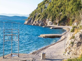 Casa per le vacanze Dramalj Ambiente 21