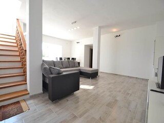 Ferienhaus Murvica Ausstattung 18