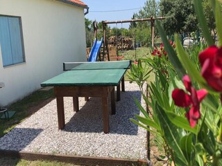 Maison de vacances Murvica  38