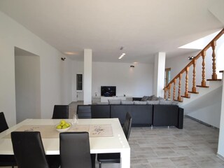 Holiday house Murvica Features 19