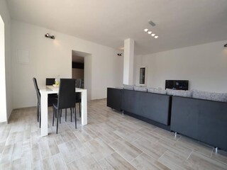 Holiday house Murvica Features 22