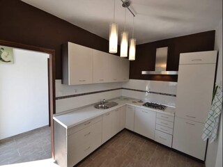 Ferienhaus Murvica Ausstattung 26