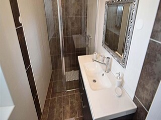 Holiday house Murvica Features 25