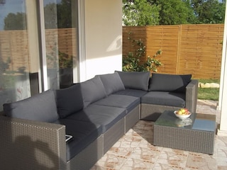 Maison de vacances Murvica Enregistrement extérieur 9