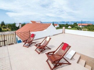 Vakantiehuis Murvica Buitenaudio-opname 6