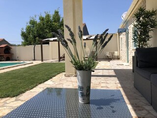 Maison de vacances Murvica  40