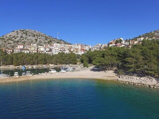 Casa de vacaciones Murvica Entorno 30