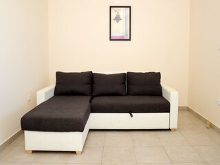 Apartment Ljubac Ausstattung 30