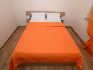 Apartment Ljubac Ausstattung 19