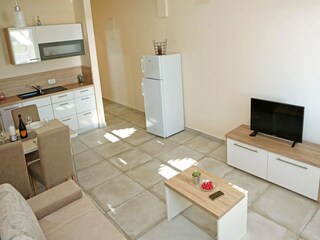 Apartment Ljubac Features 28