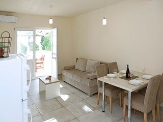 Appartement Ljubac Équipement 11