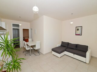 Apartment Ljubac Ausstattung 28