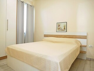 Appartement Ljubac Équipement 31