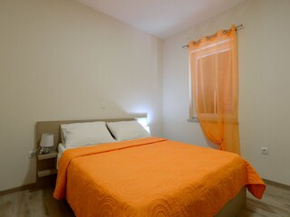 Apartment Ljubac Ausstattung 32