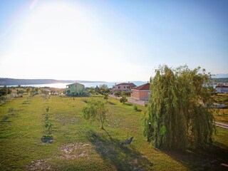 Apartamento Ljubac Grabación al aire libre 5