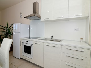 Appartement Ljubac Équipement 14