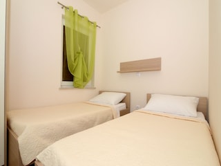 Apartment Ljubac Ausstattung 28
