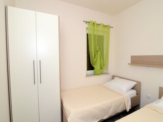 Apartment Ljubac Ausstattung 20