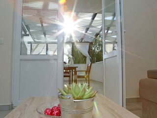 Appartamento Ljubac  40