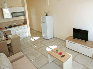 Appartement Ljubac Équipement 22