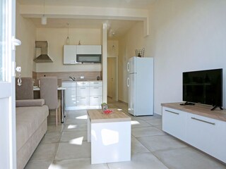 Apartment Ljubac Ausstattung 27