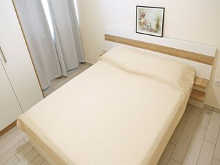 Apartment Ljubac Ausstattung 24