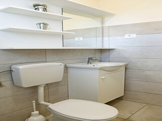 Appartement Ljubac Équipement 35