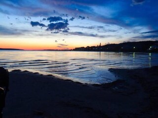 Apartamento Ljubac Entorno 35