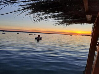 Apartment Ljubac Umgebung 38