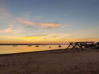 Apartamento Ljubac Entorno 30