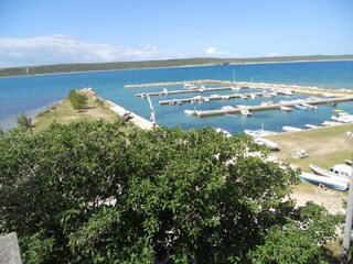 Apartment Ljubac Umgebung 34