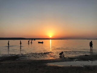 Apartamento Ljubac Entorno 29