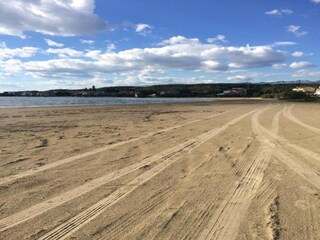 Appartement Ljubac Environnement 31
