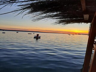 Apartment Ljubac Environment 33