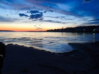 Apartment Ljubac Environment 38