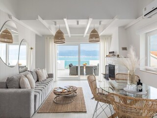 Appartement Arbanija Équipement 17