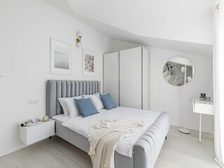 Appartement Arbanija Kenmerken 26