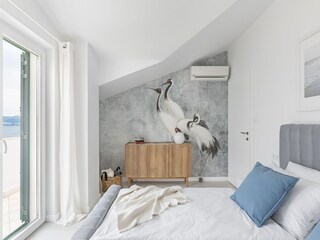 Apartamento Arbanija Características 30