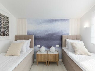 Apartment Arbanija Ausstattung 27