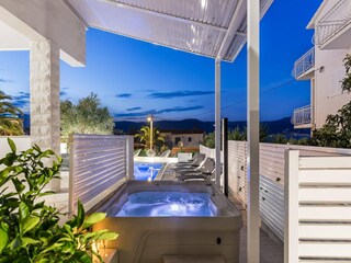 Apartamento Arbanija  36