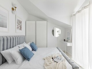 Appartement Arbanija Kenmerken 18