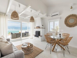 Apartamento Arbanija Características 24