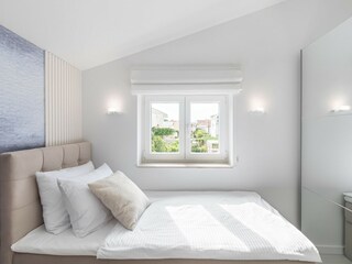 Apartamento Arbanija Características 29