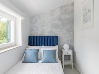 Apartamento Arbanija Características 26